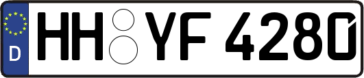 HH-YF4280