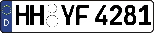 HH-YF4281