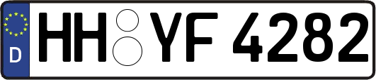 HH-YF4282