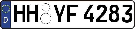HH-YF4283