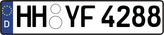 HH-YF4288