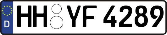HH-YF4289