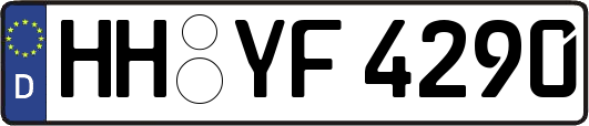 HH-YF4290