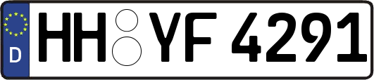 HH-YF4291