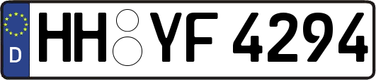HH-YF4294