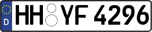 HH-YF4296