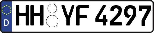 HH-YF4297