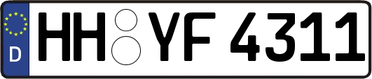HH-YF4311