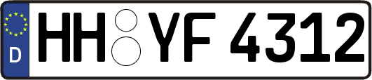 HH-YF4312