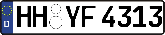 HH-YF4313