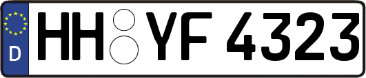 HH-YF4323