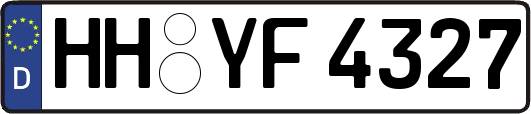 HH-YF4327