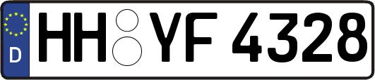 HH-YF4328