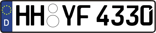 HH-YF4330