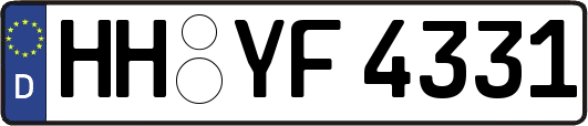 HH-YF4331