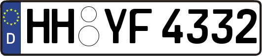 HH-YF4332
