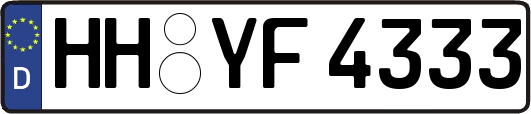 HH-YF4333