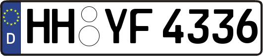 HH-YF4336