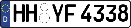 HH-YF4338