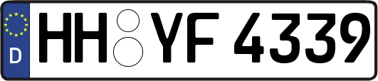HH-YF4339