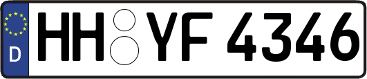 HH-YF4346