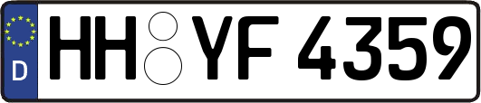 HH-YF4359