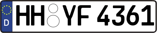 HH-YF4361