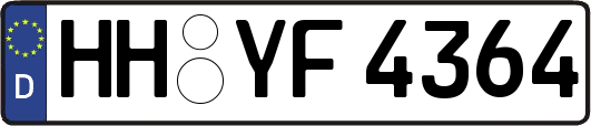 HH-YF4364
