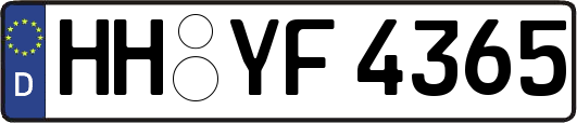 HH-YF4365