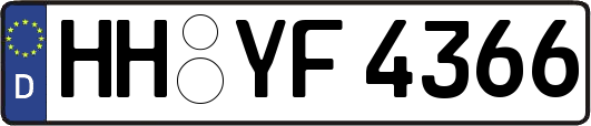 HH-YF4366