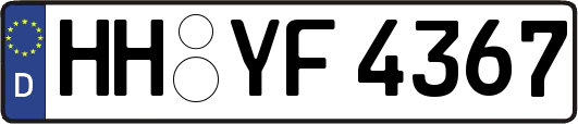 HH-YF4367