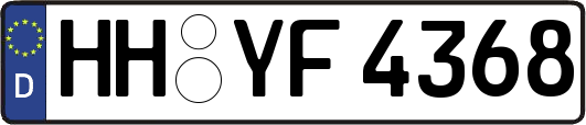 HH-YF4368