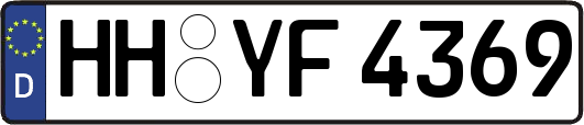 HH-YF4369