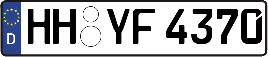HH-YF4370