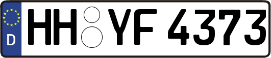 HH-YF4373