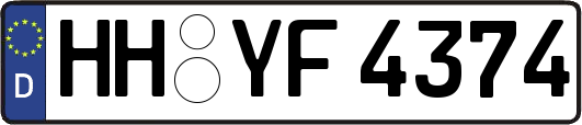 HH-YF4374