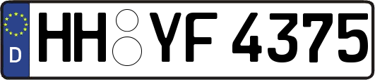 HH-YF4375