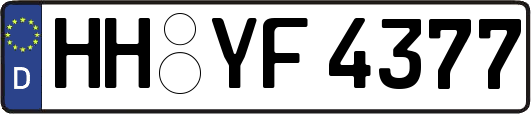 HH-YF4377