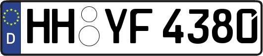 HH-YF4380