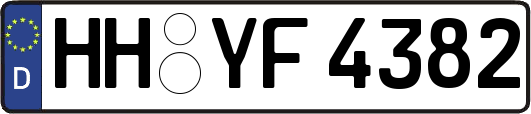 HH-YF4382