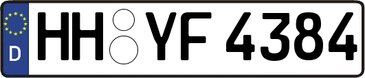 HH-YF4384