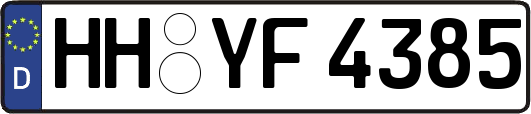 HH-YF4385