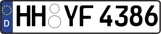HH-YF4386