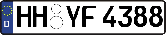 HH-YF4388