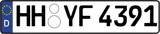 HH-YF4391