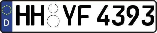 HH-YF4393