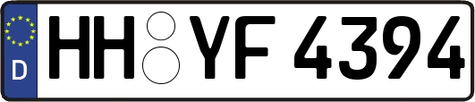 HH-YF4394