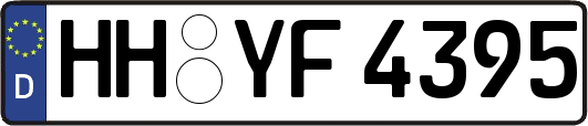 HH-YF4395