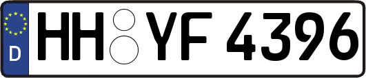 HH-YF4396