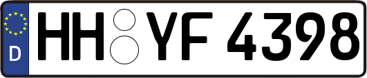 HH-YF4398